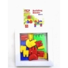 Building Blocks Set | Plastic | Educational Toys | 3+ Years Building Blocks Set | Plastic | Educational Toys | 3+ Years