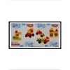 Building Blocks Set | Plastic | Educational Toys | 3+ Years Building Blocks Set | Plastic | Educational Toys | 3+ Years