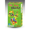 Brick Blocks | Plastic | Educational Toys | 3+ Years Brick Blocks | Plastic | Educational Toys | 3+ Years