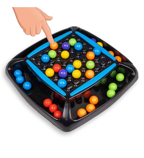 Double Trouble Game | Plastic | Toys | 5+ Years