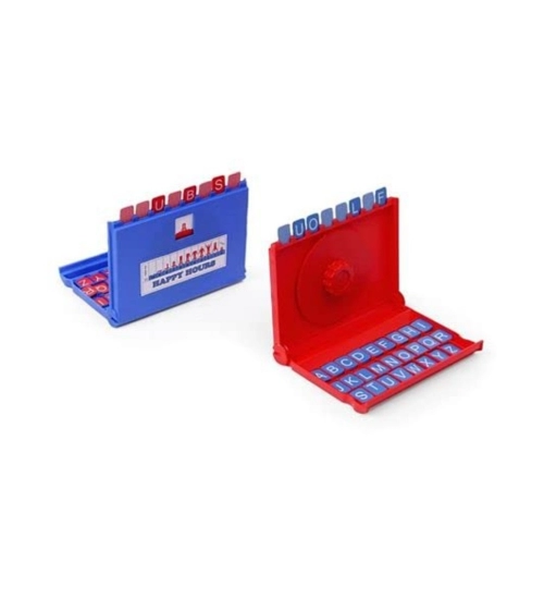 Count Down | Plastic | Educational Toys | 5+ Years