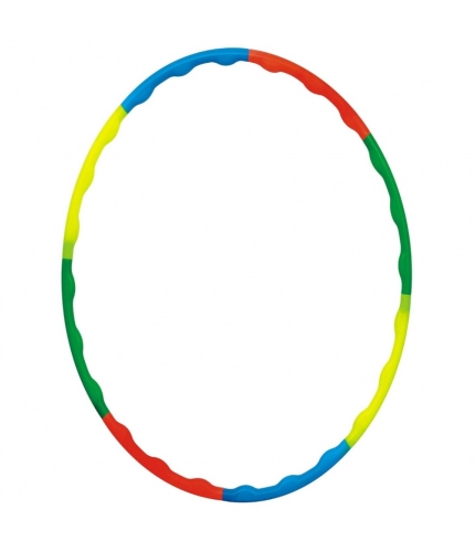 Hula Hoop | Plastic | Creative Toys | 3+ Years