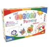 Finger Painting | Plastic | Educational Toys | 5+ Years Finger Painting | Plastic | Educational Toys | 5+ Years