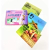 Flash Card-Alphabets | Plastic | Educational Toys | 6+ Months Flash Card-Alphabets | Plastic | Educational Toys | 6+ Months