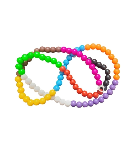 Counting Frame |   Plastic  |   Educational Toys| 3+ Years