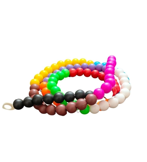 Counting Frame |   Plastic  |   Educational Toys| 3+ Years