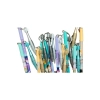 Dropship Double Pen |   Plastic  |   Stationery | 5+ Years
