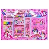 Unicorn Stationery Theme Kit | Metal | Stationery | 5+ Years Unicorn Stationery Theme Kit | Metal | Stationery | 5+ Years