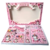 Unicorn Stationery Theme Kit | Metal | Stationery | 5+ Years Unicorn Stationery Theme Kit | Metal | Stationery | 5+ Years