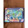 Dropship Eraser Set - Space Theme  | Rubber | Stationery | 5+ Years