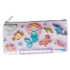 Dropship Mermaid Pencil Pouch |   Canvas  |   Stationery | 3+ Years