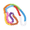 Counting Beads | Plastic | Educational Toys | 3+ Years Counting Beads | Plastic | Educational Toys | 3+ Years