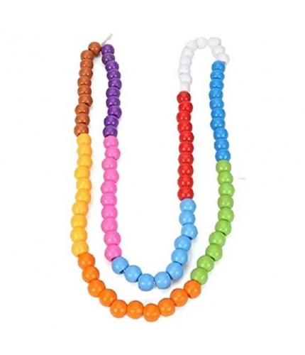 Counting Beads | Plastic | Educational Toys | 3+ Years