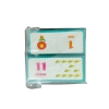 Number Puzzle | Cardboard | Educational Toys| 3+ Years Number Puzzle | Cardboard | Educational Toys| 3+ Years