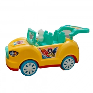Race Car |   Plastic  |   Toys| 1+ Years