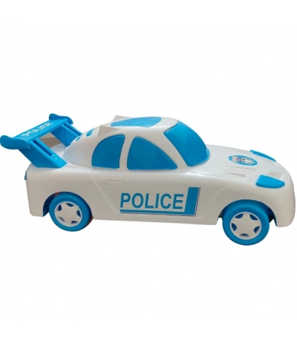 USA Car |   Plastic  |   Toys| 1+ Years