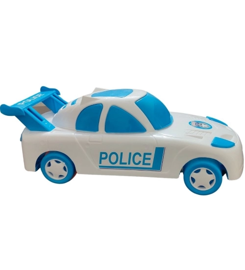 USA Car |   Plastic  |   Toys| 1+ Years