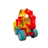JCB toy for playing Construction work for kids| Plastic | Toys| 1+ Years JCB toy for playing Construction work for kids| Plastic | Toys| 1+ Years