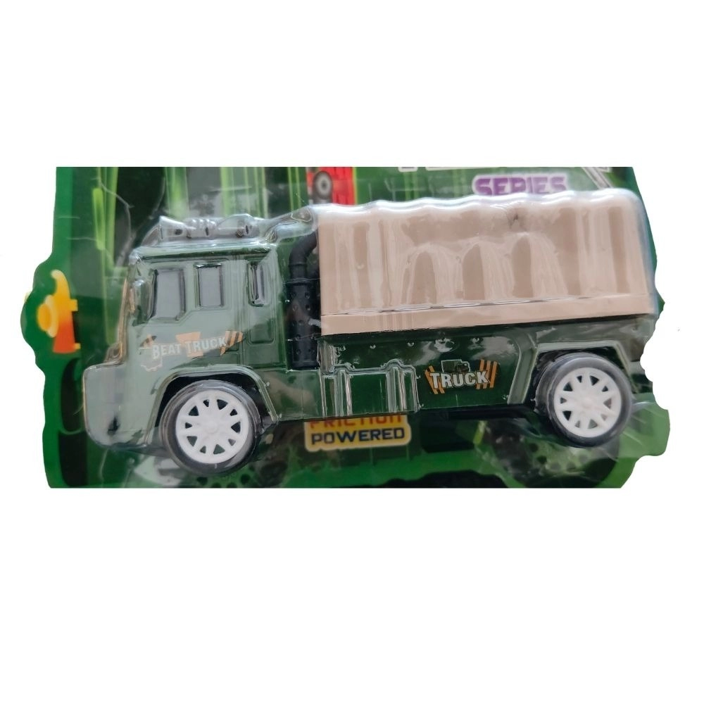 Sitting Military Truck | Plastic | Toys| 1+ Years Sitting Military Truck | Plastic | Toys| 1+ Years