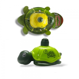Pack Of 2_Turtle Pull Back Toy | Plastic | Toys | 5+ Years