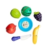 5_Pcs Set Cutting Fruits | Plastic | Toys| 1+ Years 5_Pcs Set Cutting Fruits | Plastic | Toys| 1+ Years
