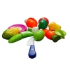 Cutting Vegetables | Plastic | Toys| 1+ Years Cutting Vegetables | Plastic | Toys| 1+ Years