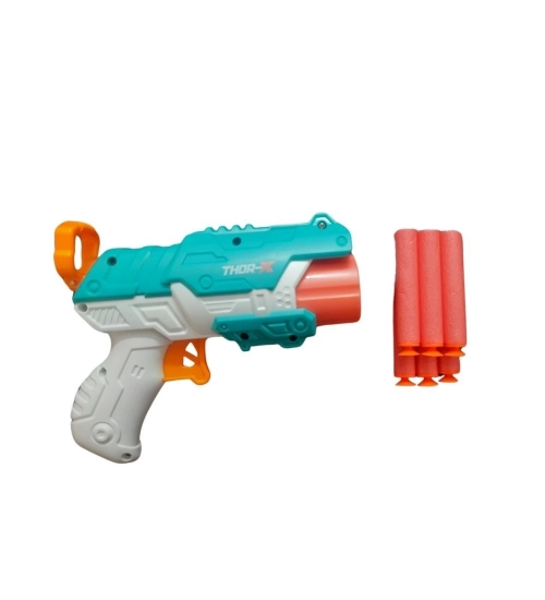 Fierce up Gun | Plastic | Toys| 1+ Years Fierce up Gun | Plastic | Toys| 1+ Years