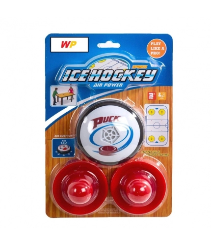 Ice Hockey | Plastic | Toys | 5+ Years