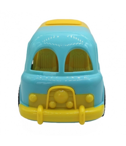 Pack Of_2 Cab | Plastic | Toys | 3+ Years