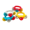 12_pcs set Rattle | Plastic | Toys| 3+ Months 12_pcs set Rattle | Plastic | Toys| 3+ Months