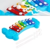 Xylophone | Plastic | 3+ Years Xylophone | Plastic | 3+ Years