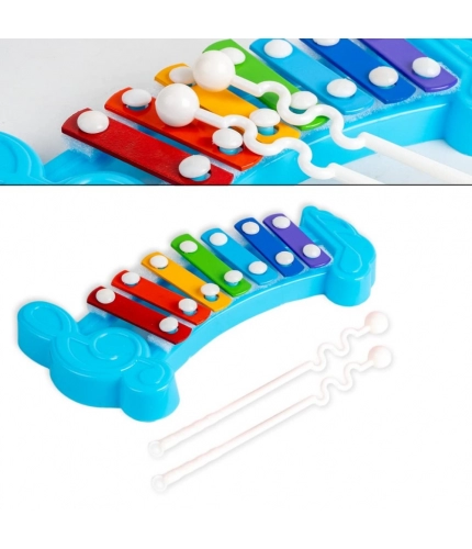 Xylophone | Plastic | 3+ Years