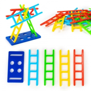Balance The Ladders | 5+ Years| | 5+ Years