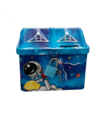 House Bank |   Metal  |   Toys| 1+ Years