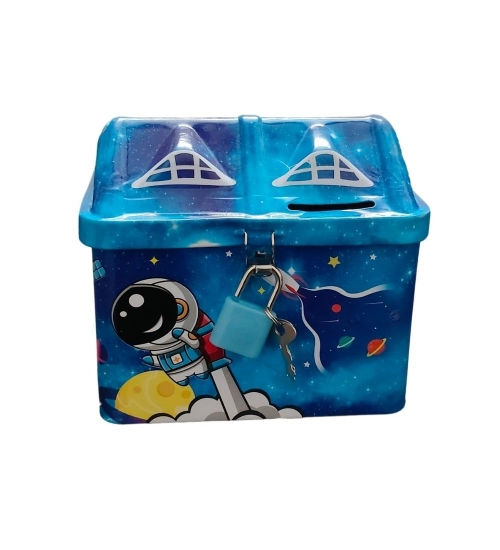 House Bank |   Metal  |   Toys| 1+ Years