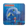 3_Pcs Set Water Animal Puzzle | Cardboard | Educational Toys | 3+ Years 3_Pcs Set Water Animal Puzzle | Cardboard | Educational Toys | 3+ Years