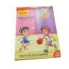 Basket Ball Set | Plastic | Educational Toys| 3+ Years Basket Ball Set | Plastic | Educational Toys| 3+ Years