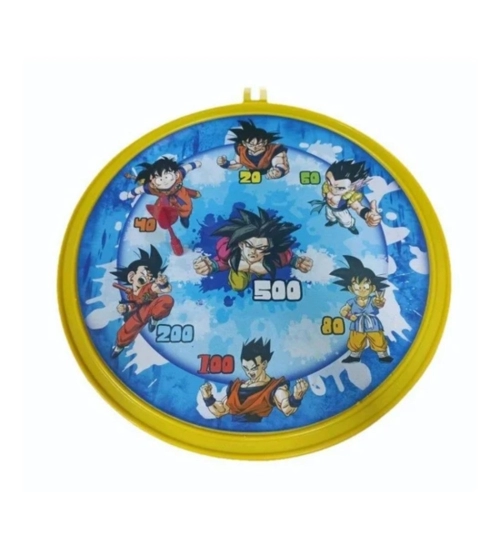 Magnetic Crazy Dart Game |  Cardboard |  Board Games | 5+ Years