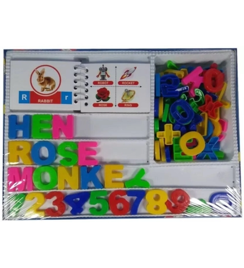 Letter Word Picture | Plastic | Educational Toys | 5+ Years Letter Word Picture | Plastic | Educational Toys | 5+ Years