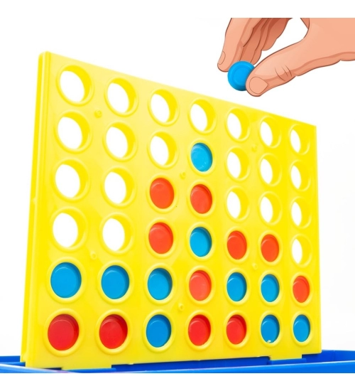 Classic Plot | Plastic | Educational Toys | 5+ Years