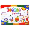 Finger Painting | Plastic | Educational Toys | 5+ Years Finger Painting | Plastic | Educational Toys | 5+ Years