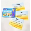 Flash Card-Number | Plastic | Educational Toys | 6+ Months Flash Card-Number | Plastic | Educational Toys | 6+ Months