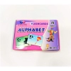 Flash Card-Alphabets | Plastic | Educational Toys | 6+ Months Flash Card-Alphabets | Plastic | Educational Toys | 6+ Months