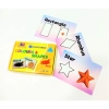 Flash Card-Colour N Shapes | Plastic | Educational Toys | 6+ Months Flash Card-Colour N Shapes | Plastic | Educational Toys | 6+ Months
