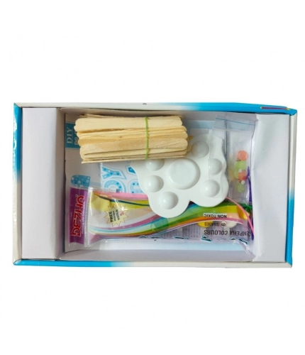 Candy Craft | Cardboard | Educational Toys| 5+ Years Candy Craft | Cardboard | Educational Toys| 5+ Years