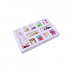 Create Your Designer Jewellery Set | Plastic | Creative Toys | 3+ Years