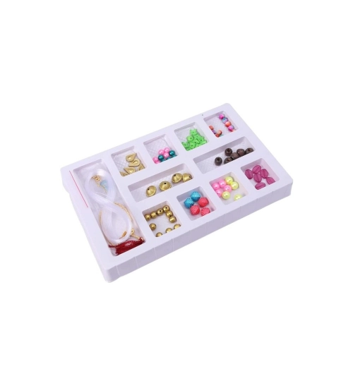 Create Your Designer Jewellery Set | Plastic | Creative Toys | 3+ Years