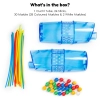 Neo Ouch Marble Stick Game | Plastic | Educational Toys | 3+ Years Neo Ouch Marble Stick Game | Plastic | Educational Toys | 3+ Years