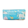 Dropship Pack Of_2 Pencil Poch -  Belive in Your Dream |   Canvas  |   Stationery | 3+ Years