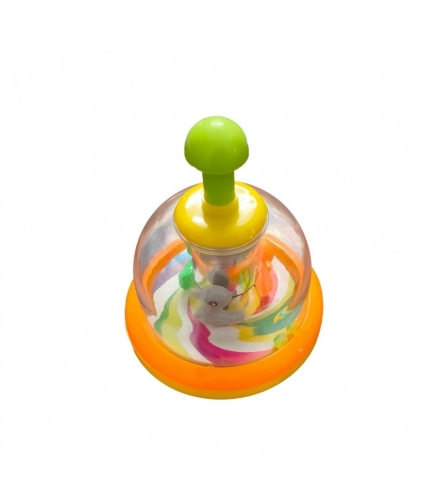 Spinning Mini |   Plastic  |   Toys| 1+ Years